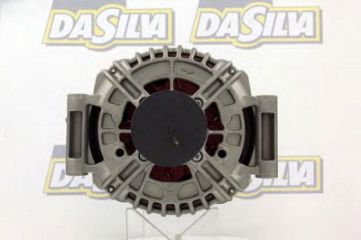 DA SILVA ja010597 - Генератор